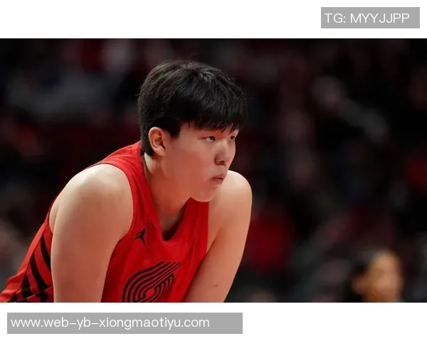 杨瀚森攻防两端表现出色韩乔生称其逐渐成熟值得期待